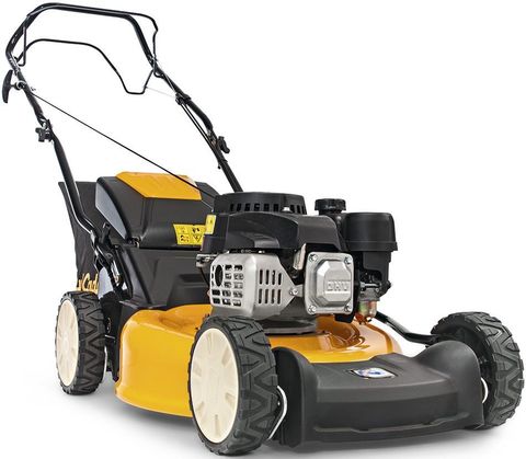 Газонокосилка бензиновая Cub Cadet LM1 AR42