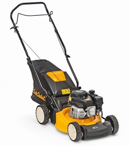 Газонокосилка бензиновая Cub Cadet LM1 AR46