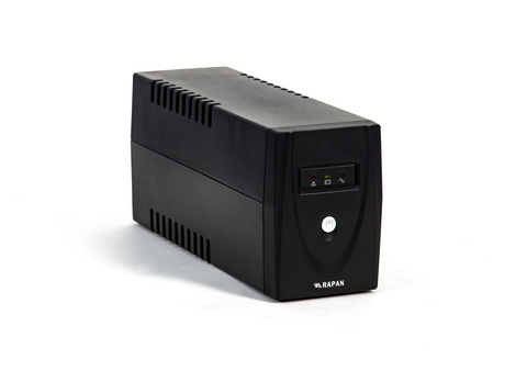 ИБП RAPAN-UPS 600