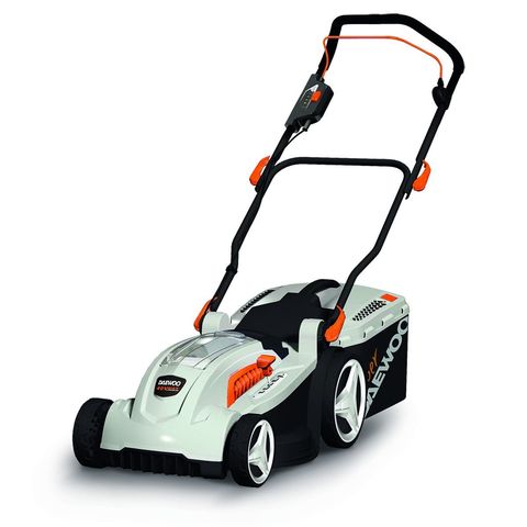 Daewoo DLM 4040Li Газонокосилка аккумуляторная