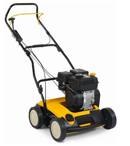 Скарификатор Cub Cadet CC V 35 B