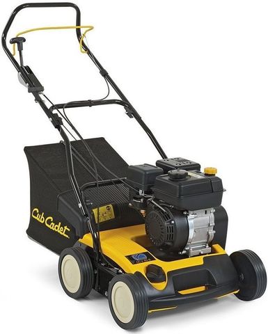 Скарификатор Cub Cadet XC1 B40