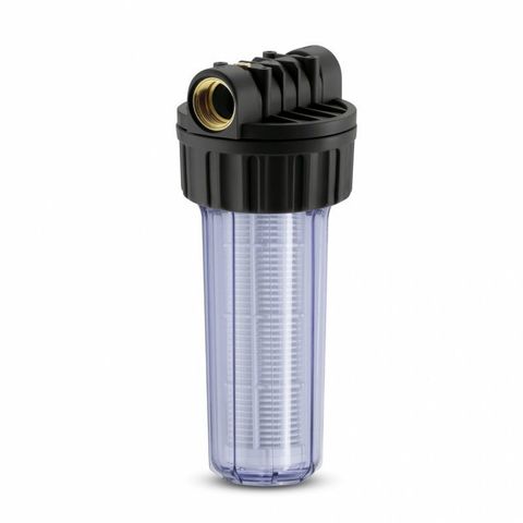 Входной фильтр для насосов, большой Karcher