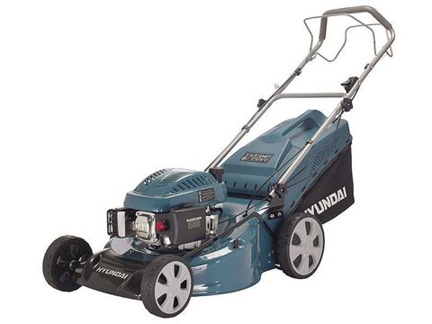 Газонокосилка HYUNDAI L 4300