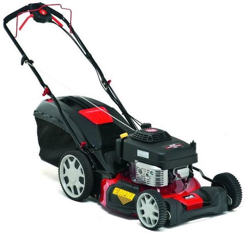 Газонокосилка MTD ADVANCE 53 SPKV HW