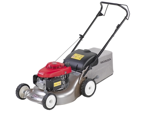 Газонокосилка HONDA HRG 466 PKE
