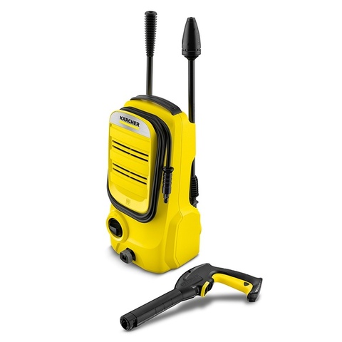 Минимойка Karcher K 2 Compact