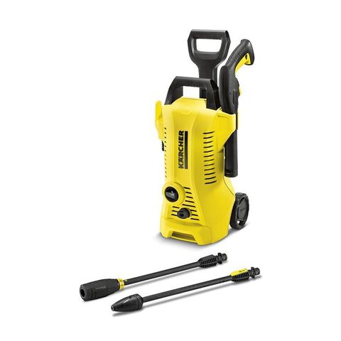 Минимойка Karcher K 2 Full Control