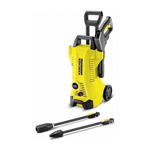 Минимойка Karcher K 3 Full Control