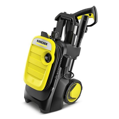 Минимойка Karcher K 5 Compact