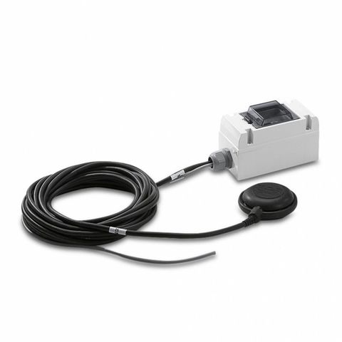 Karcher МК сигнализации перелива с поплавковым выключателем