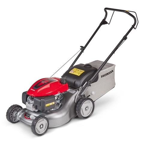 Газонокосилка HONDA HRG 416 PKEH