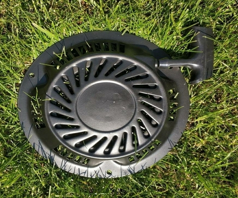 Стартер Daewoo DLM 5100-6000