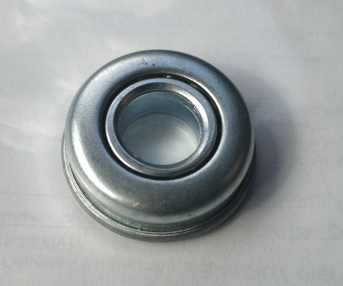 Подшипник колеса Daewoo DLM 4600SP
