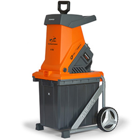 Болт с шайбами для измельчителя DAEWOO DSR 2700E