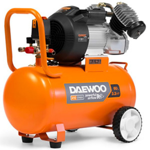 Головка цилиндра DAEWOO DAC 60VD 2014-2015