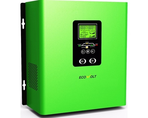 ИБП Ecovolt TERMO 812