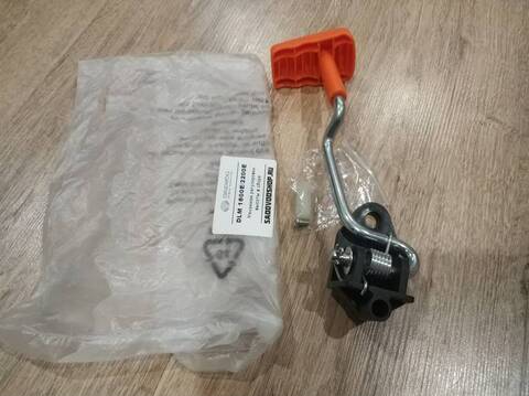 Механизм регулировки высоты Daewoo DLM 2200E
