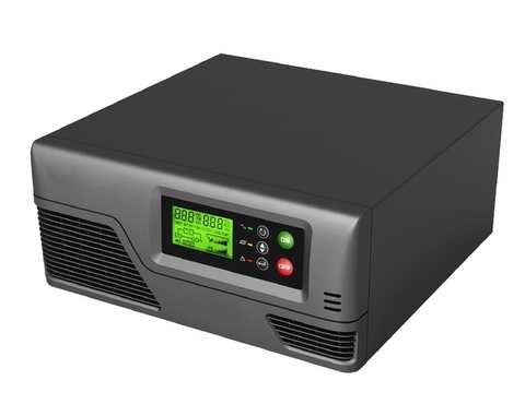 ИБП Ecovolt SMART 1012
