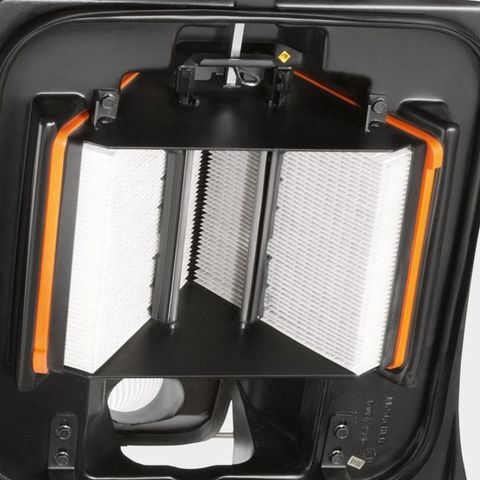 Сменный фильтрующий элемент Karcher