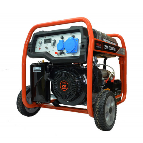 Mitsui Power ECO ZM 9500 E