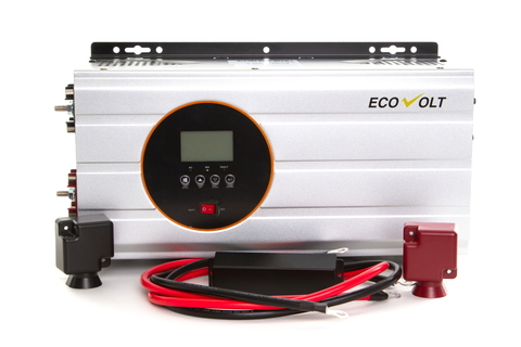 ИБП Ecovolt PRO 1512