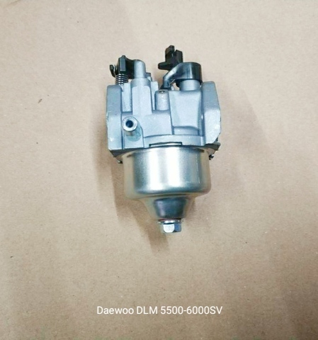 Карбюратор  Daewoo DLM 5500SV