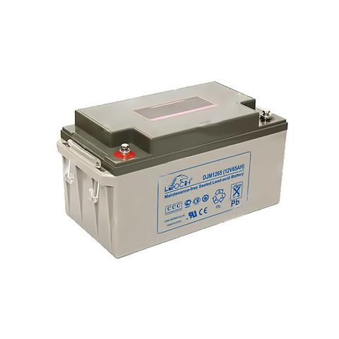 Аккумулятор Leoch DJM 1265