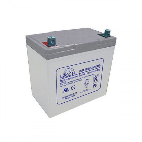 Аккумулятор Leoch DJM 1260