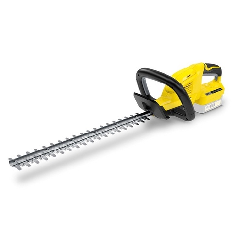 Аккумуляторный кусторез Karcher HGE 18-45 Battery Set