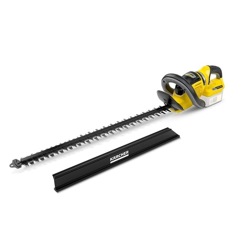 Аккумуляторный кусторез Karcher HGE 36-60 Battery Set