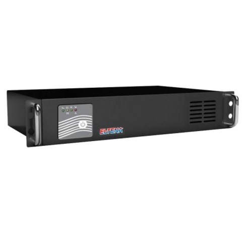 ИБП ELTENA Intelligent II 600RMLT