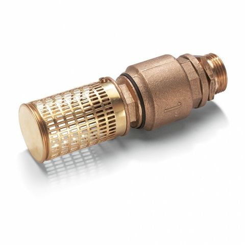 Входной фильтр Karcher с обратным клапаном