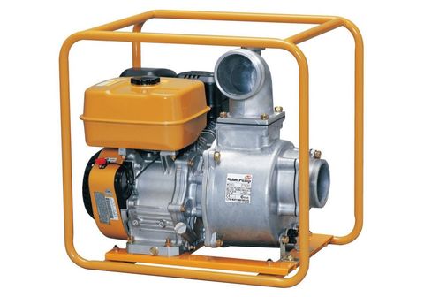 Мотопомпа бензиновая Daishin PTX 401 T