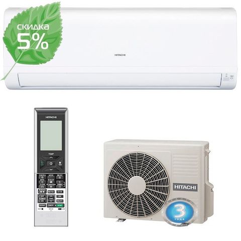 HITACHI: Hitachi RAK-50RPC / RAC-50WPC (Производитель: HITACHI)